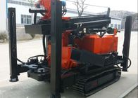 Customized Big St 200 Meters Pneumatic Drilling Rig